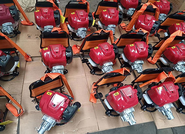 電動混凝土振動棒