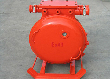 礦用80開關(guān)