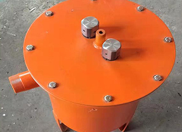 CWG－FY負壓自動放水器