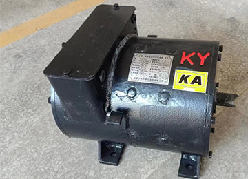 ZQ-52直流牽引電動機