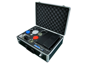 CCZ20礦用粉塵采樣器