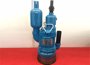 FQW18-80/K礦用風動潛水泵