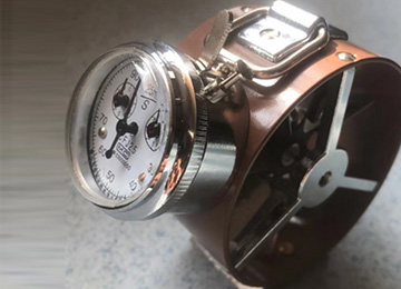 CFD25電子風速表