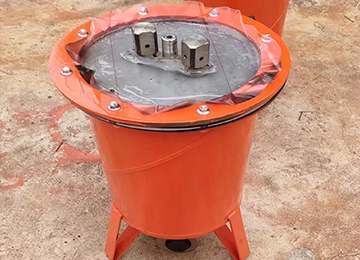 自動排渣放水器