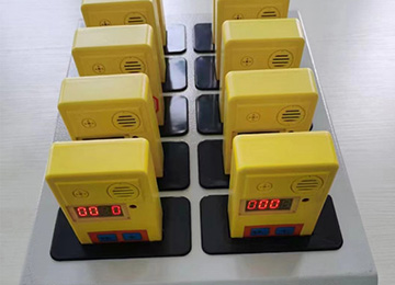 CTH1000一氧化碳檢測儀