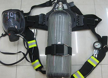 RHZKF9/30正壓空氣呼吸器