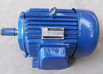 YBJ系列絞車電機