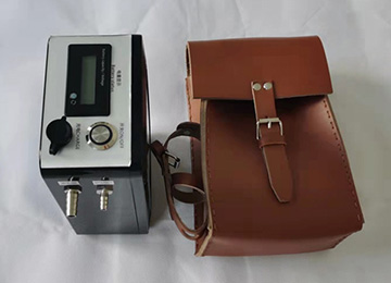 CFZ22氣體自動(dòng)負(fù)壓式采樣器