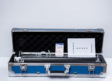 瓦斯含量測定裝置