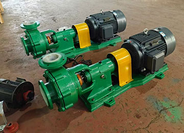 潛水渣漿泵