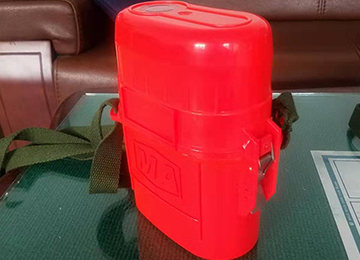 ZYX-60壓縮氧自救器