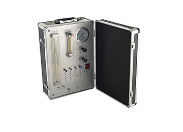 AJ12氧氣呼吸器校驗儀