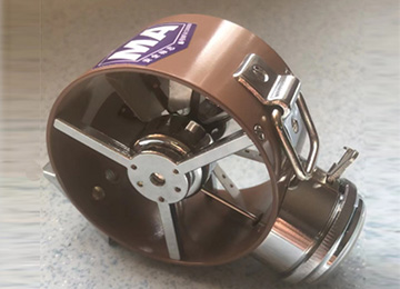 CFD25電子風速表