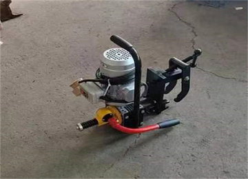 電動鉆孔機