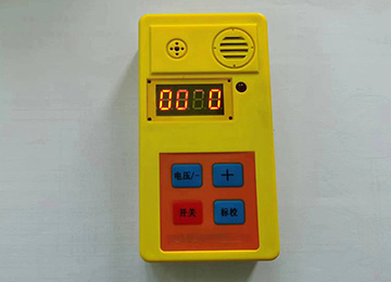 CTH1000一氧化碳檢測儀