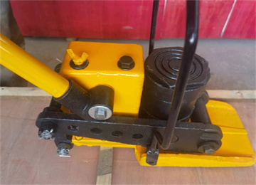 YQD-245液壓起道器