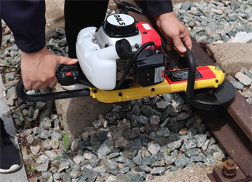 NM-180B手提式打磨機