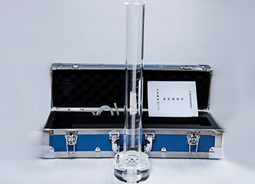 瓦斯含量測定裝置