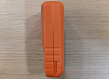 便攜式瓦斯報警儀