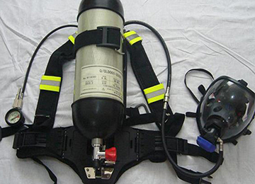 RHZKF9/30正壓空氣呼吸器