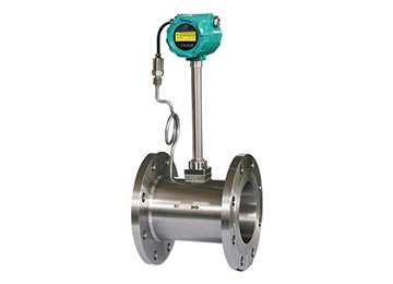 LWGY系列智能一體化渦輪流量計