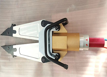 便攜式液壓擴張器