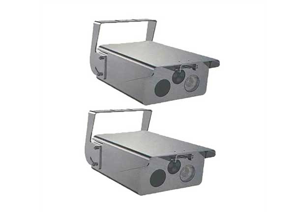 KBA12(B)礦用本安型圖像處理攝像儀