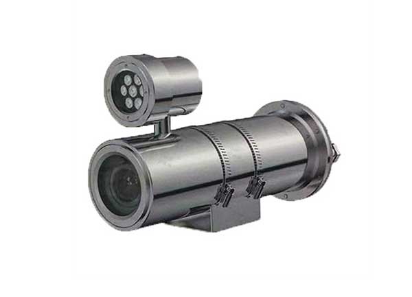 KBA165礦用隔爆型攝像儀