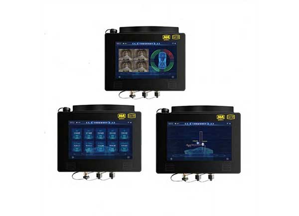 礦用智能車載監(jiān)控系統(tǒng)