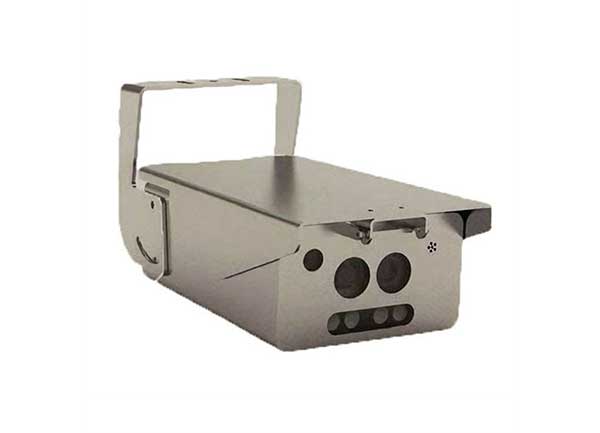 KBA12R礦用本安型熱成像攝像儀