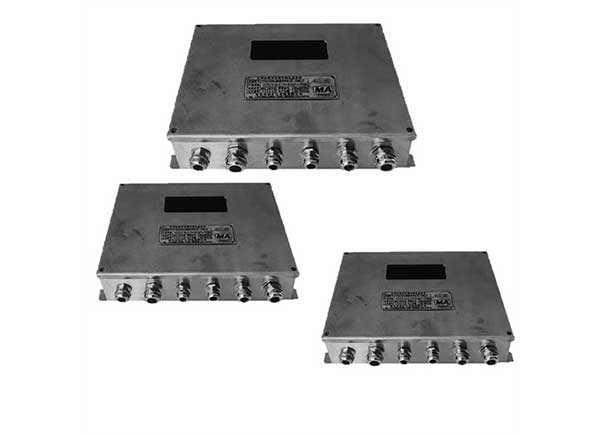 KTF38礦用本安型無線基站