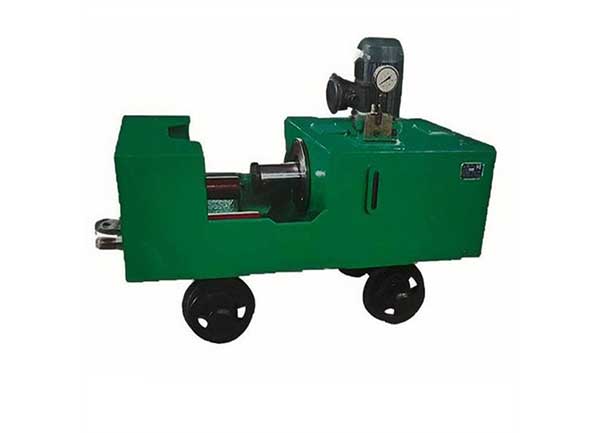 臥式整形壓力機