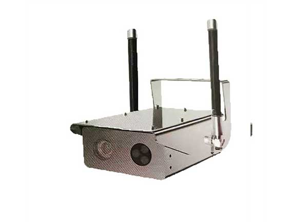 KBA12W礦用本安型無線攝像儀