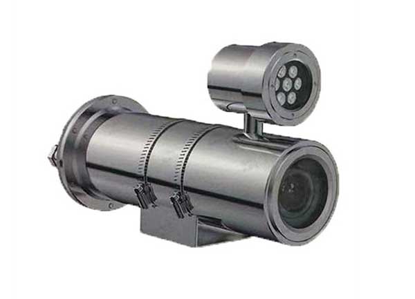 KBA165礦用隔爆型攝像儀