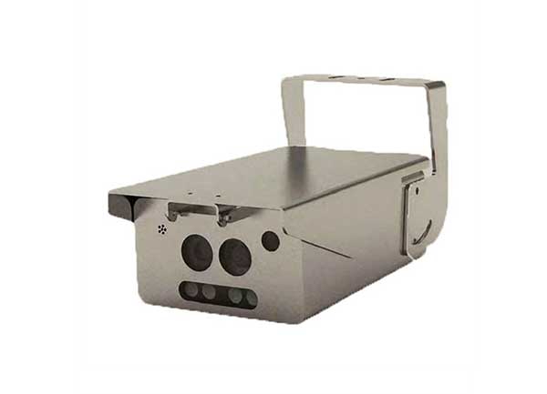 KBA12R礦用本安型熱成像攝像儀