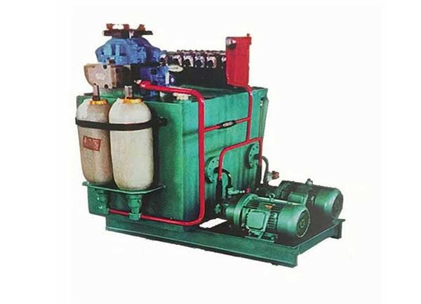 YKC型集中控制液壓站