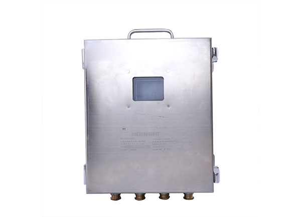 GFC15D礦用本安型超聲波風速傳感器