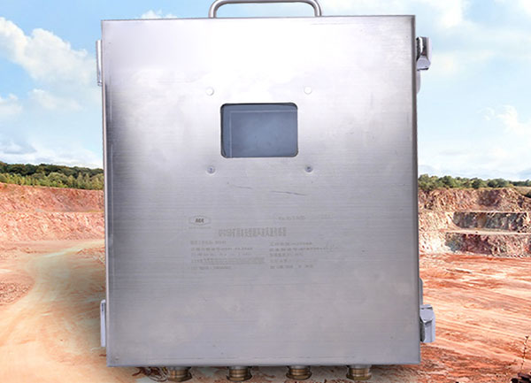 GFC15D礦用本安型超聲波風速傳感器