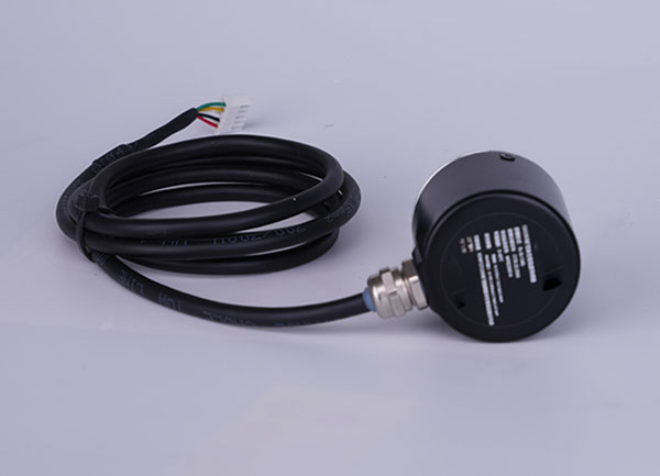 GHJ360礦用本安型角度傳感器