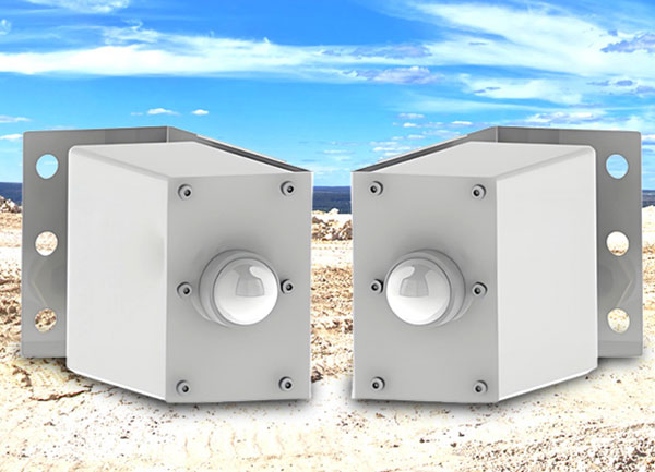 GUH20F礦用本安型紅外發(fā)射器