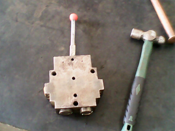 液壓支架配件專題