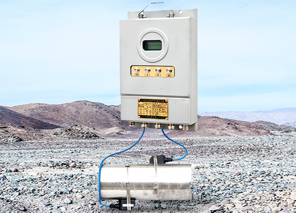 礦用本安型流量傳感器GLC250/500（A)