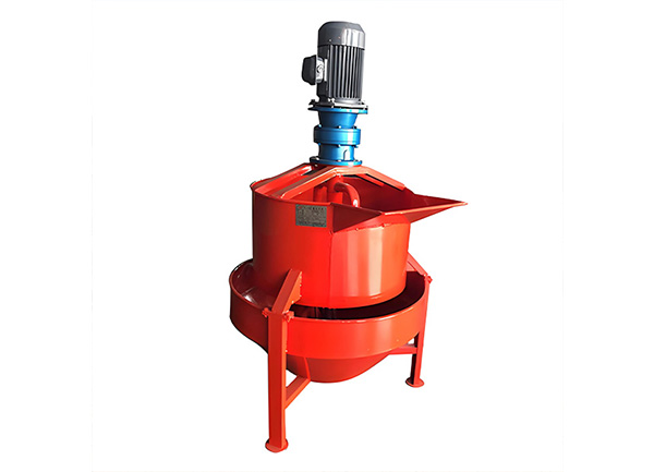 雙層水泥攪拌機