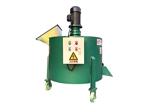 230型單層砂漿水泥攪拌桶