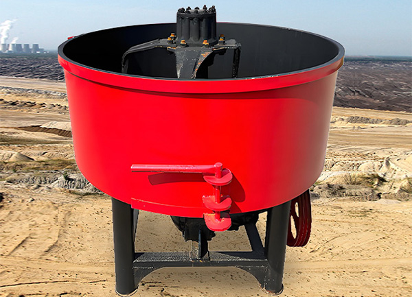 小型平口攪拌機