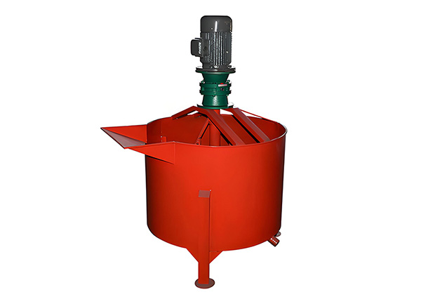 180型單層砂漿水泥攪拌桶