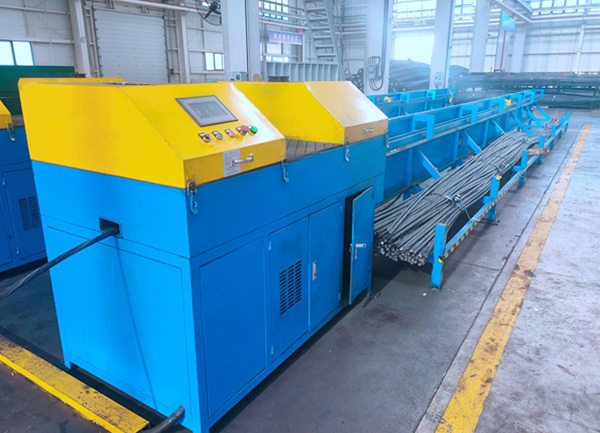 錨索系列生產線