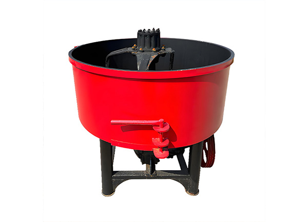 小型平口攪拌機