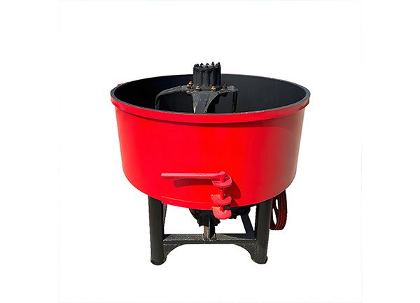 900型礦用防爆攪拌機