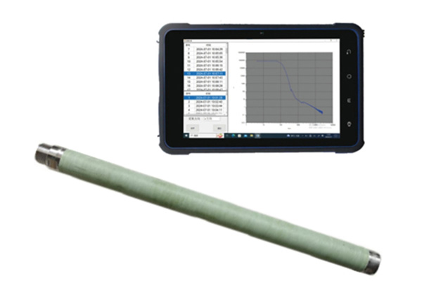 YCSZ6.4 礦用鉆孔瞬變電磁儀